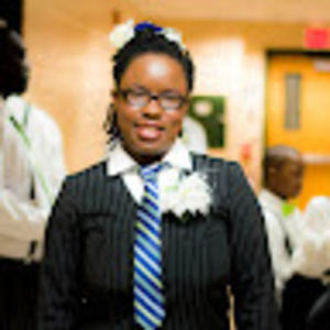 Meet your Posher, Krystal